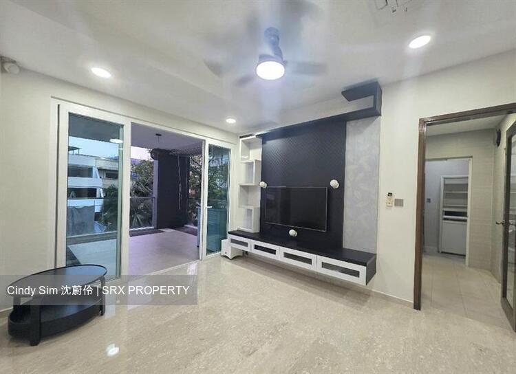 Espira Spring (D15), Apartment #638761851